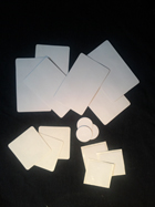 NFC Stickers